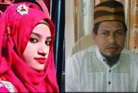 আমি ভুল করেছি, আমি অনুতপ্ত: অধ্যক্ষ সিরাজ