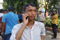 আধ পেট খেয়ে কৃষক বাবার ছেলে টিউশনি করে পেয়েছে জিপিএ-৫  