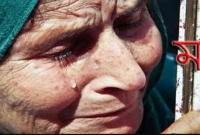 'মাকে সন্তষ্ট কর, দুনিয়া-আখেরাতের কোথাও তুমি আটকাবে না'