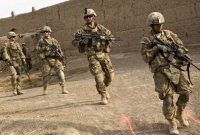 মুখোমুখি ইরান-যুক্তরাষ্ট্র, সৌদিতে আরও মার্কিন সেনা মোতায়েনের প্রস্তুতি