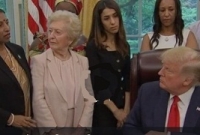 ‘বাংলাদেশ’ কোথায় জানেন না ট্রাম্প!