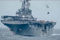 ইরানের ড্রোন ভেবে নিজেদের ড্রোন ধ্বংস করেছে যুক্তরাষ্ট্র!