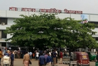 শাহ আমানত আন্তর্জাতিক বিমানবন্দর বন্ধ ঘোষণা