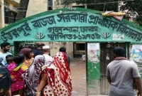 রাজধানীতে ছেলেধরা সন্দেহে গণপিটু.নিতে দু’জন পালিয়ে গেলেও এক নারীর মৃত্যু