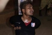 জয় শ্রী রাম বলানোর জন্য মুসলিম যুবককে মা.রধর, বাঁচালেন হিন্দু দম্পতি