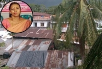 নিজ এলাকার হিন্দু-মুসলমানদের হয়রানি করছেন প্রিয়া সাহা