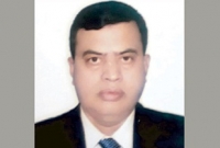  ডেঙ্গু জ্বরে আক্রান্ত হয়ে মারা গেলেন হবিগঞ্জের সিভিল সার্জন