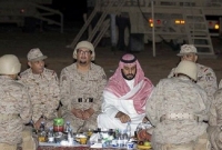 ইয়েমেনে আটকে গেছেন সৌদি যুবরাজ: নিউ ইয়র্ক টাইমস