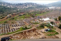 জেরুজালেমে ৯০০০ বছর আগের 'রহস্যময়' শহরের সন্ধান