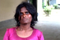 নেত্রকোনায় যেভাবে প্রাণে বেঁচে গেলেন ছেলেধরা সন্দেহে আটক পাগলি রুপালী!