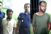   মাথা কাটা বা ছেলেধরা এটা একটি গুজব মাত্র, প্রয়োজনে ৯৯৯ ফোন