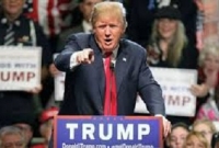 আফগানিস্তানকে পৃথিবীর বুক থেকে মুছে দিতে পারি: ট্রাম্প