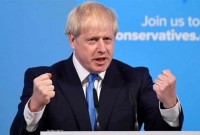 বরিস জনসনের শিকড় তুরস্কে, প্র-পিতামহ আলী কামাল ছিলেন তুর্কি মুসলিম