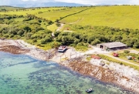 বাড়ি কিনলেই পুরো দ্বীপ ফ্রি