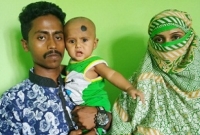 পটুয়াখালীতে একই পরিবারের তিন সদস্যের ইসলাম ধর্ম গ্রহণ