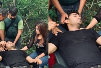 দুর্ঘটনায় চিত্রনায়ক বাপ্পী