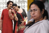 জোর করে বিজেপিতে যোগদান করানোর জন্যই টলিউড তারকাদের তলব: মমতা ব্যানার্জী
