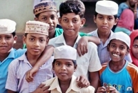 ভারতের মাদরাসায় বাড়ছে হিন্দুসহ অমুসলিম শিক্ষার্থীর সংখ্যা!