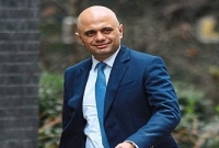 ব্রিটেনের প্রথম মুসলিম অর্থমন্ত্রী হলেন সাজিদ জাভিদ