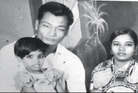 ৪০ বছর আগে হারিয়ে যাওয়া বোনের খোঁজ দিলো ফেসবুক!