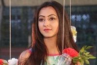 শাকিবের নতুন নায়িকা কে এই জাহারা মিতু
