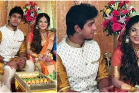 এবার ডেঙ্গু আক্রান্ত হয়ে হাসপাতালে অভিনেতা তৌসিফের স্ত্রী