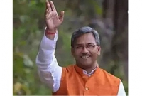 হার্ট ও কিডনিসহ সারা শরীরের জন্যই গোবর ও গোমূত্র খুবই উপকারী: মুখ্যমন্ত্রী ত্রিবেন্দ্র 