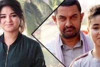 ঈমান নষ্ট হচ্ছে বলে অভিনয় ছেড়ে দিলেন মুসলিম এই অভিনেত্রী