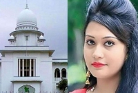 রিফাত হ'ত্যায় জড়িত থাকার কথা স্বীকার করেছেন মিন্নি