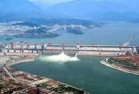 এবার ব্রহ্মপুত্রের উজানে চীনের বাঁধ, ভারতের উদ্বেগ