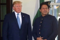 'কাশ্মীর নিয়ে মধ্যস্থতা করার কথা আর ভাবছেন না ডোনাল্ড ট্রাম্প'