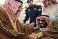 সৌদি বাদশাহ সালমানের বড় ভাই মারা গেছেন  