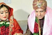 ৫০ বছর বয়সে দ্বিতীয় বিয়ে নিয়ে যা বললেন গোবিন্দ