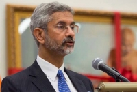 পাকিস্তান অধিকৃত আজাদ কাশ্মীরও একদিন নিয়ন্ত্রণ করবে ভারত : জয়শঙ্কর