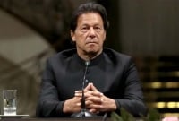 মধ্যপ্রাচ্যে সংঘা'তে পাকিস্তানের বড় সর্বনা'শ দেখতে পাচ্ছেন ইমরান খান