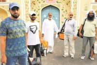 বিনা অপরাধে ২৩ বছর জেলখাটার পর নির্দোষ প্রমাণিত হলেন পাঁচ ভারতীয় মুসলিম