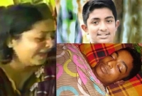 ফেরিতে তিতাসের মৃত্যুর পর ফেসবুকে যা বললেন বড়বোন কেয়া