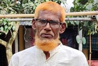 নারী নি'র্যাতন মামলায় ক্রিকেটারের বাবা এখন হাজতে