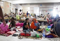 এবার ডেঙ্গুতে স্বাস্থ্য মন্ত্রণালয়ের উপসচিবের স্ত্রীর মৃত্যু