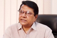 ডেঙ্গু জ্বরে আক্রান্ত হয়ে হাসপাতালে অভিনেতা আলমগীর