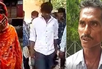 ভাইপোর সঙ্গে পরকিয়া, স্বামী-সন্তান ফেলে পালিয়ে গেলেন গৃহবধূ!