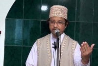 আপনার যৌবনকে ধরে রাখতে মাত্র দু'টি ফল খান: মুফতি কাজী ইব্রাহীম