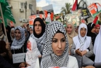 শিশুসহ ৫৪ ফিলিস্তিনিকে হ'ত্যা করেছে ইসরাইল