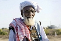 দ্বীন মোহাম্মদের হাতে ইসলাম ধর্ম গ্রহণ করেন ১ লাখ ৮ হাজার মানুষ