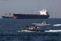 ইরানের ভয়ে হরমুজ প্রণালী ও পারস্য উপসাগর এড়িয়ে চলছে ব্রিটিশ জাহাজ