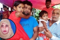 ডেঙ্গুতে নিভে গেল শিক্ষিকার প্রাণ, কাঁদছে অবুঝ দুই দুধের সন্তান