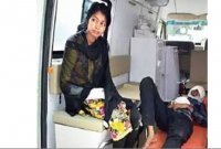 রং নাম্বারে প্রেম, আসাম থেকে পালিয়ে বিহারে গিয়ে বিয়ে; অতঃপর চলন্ত ট্রেন থেকে ধাক্কা!