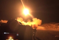 নিখুঁত এবং নির্ভুলভাবে আঘাত হানতে সক্ষম নতুন ক্ষেপণাস্ত্রের পরীক্ষা চালাল পাকিস্তান