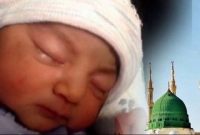 পবিত্র হজে মদিনায় জন্ম নেয় এক শিশু, তাই বাবা-মা এ নবজাতকের নাম রেখেছেন ‘মাদিনা’