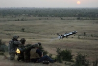 ভারতের হাতে বিধ্বংসী মিসাইল তুলে দিচ্ছে ইসরায়েল 